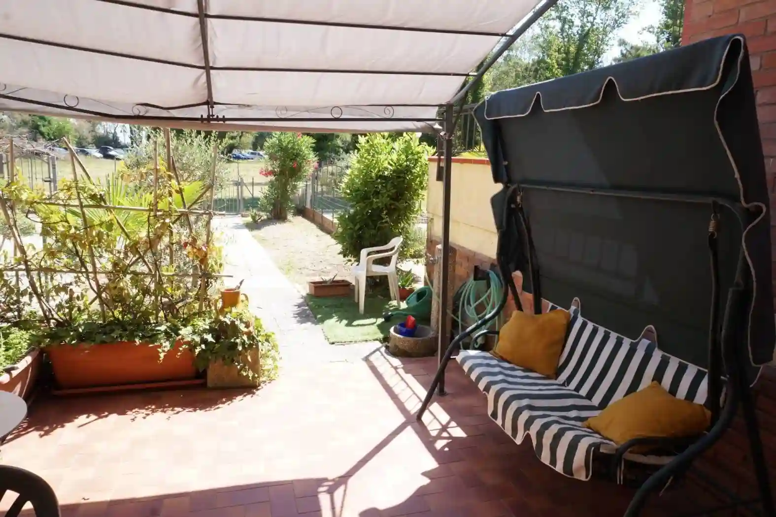 Villetta a schiera - foto 2