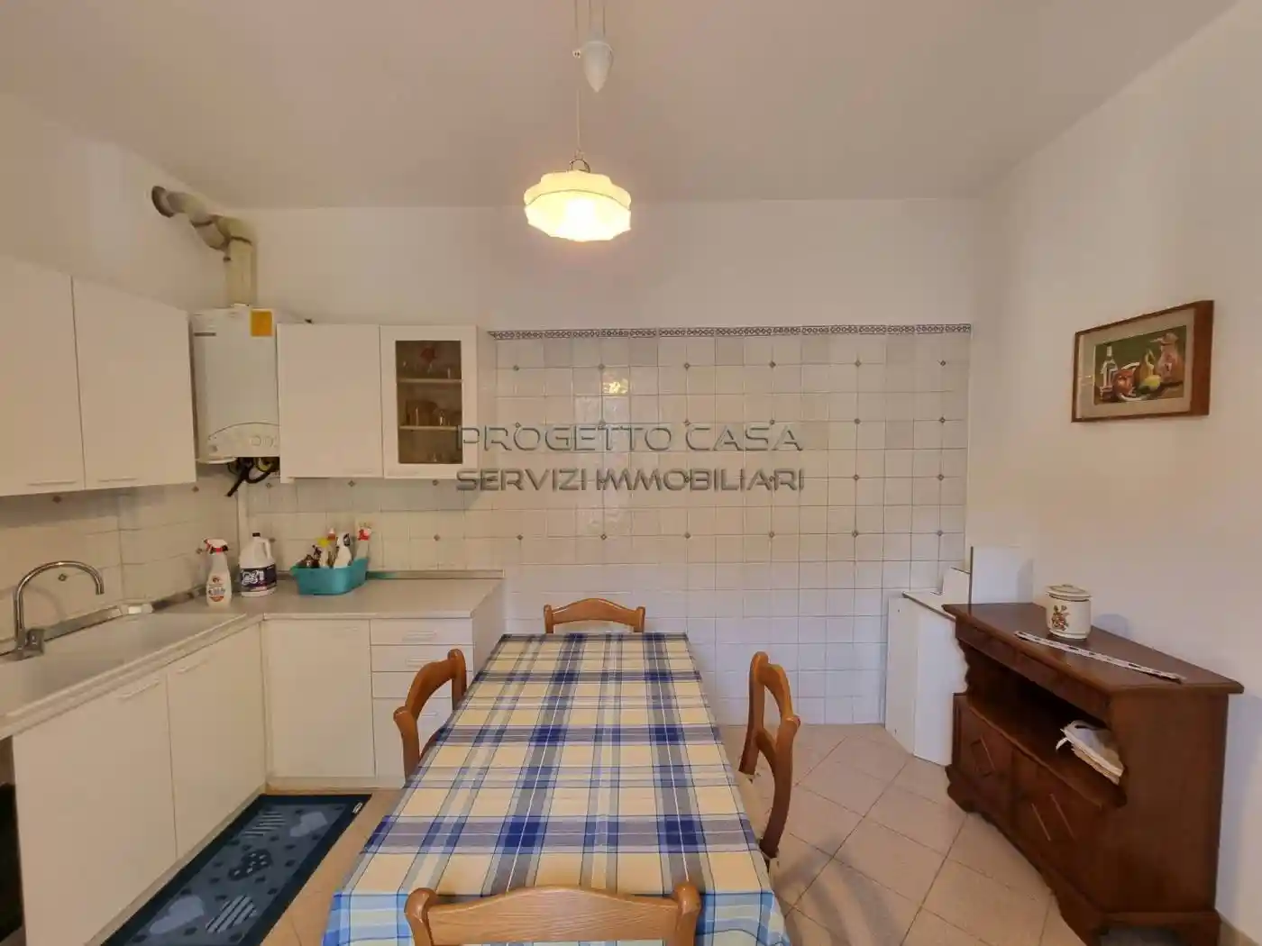 Appartamento in affitto a Bra