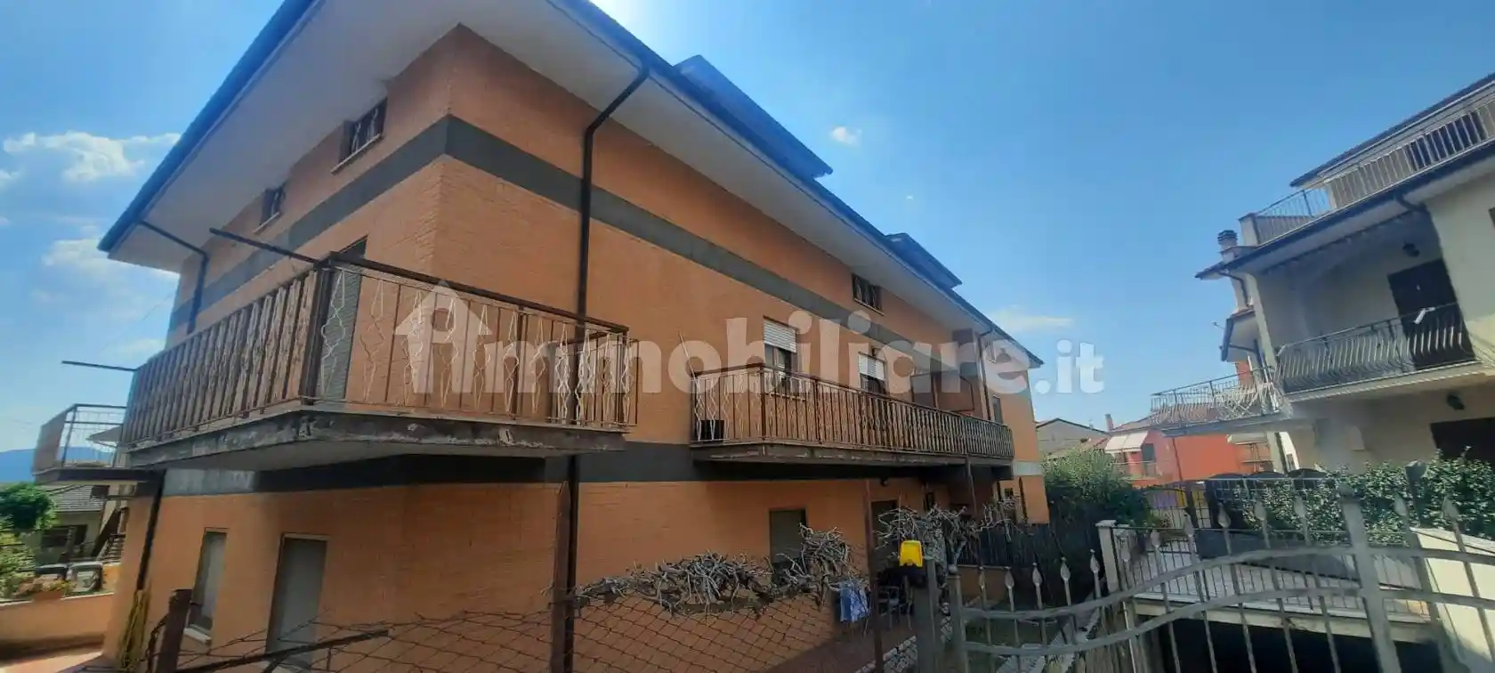 Attico - Mansarda in vendita a Cittaducale