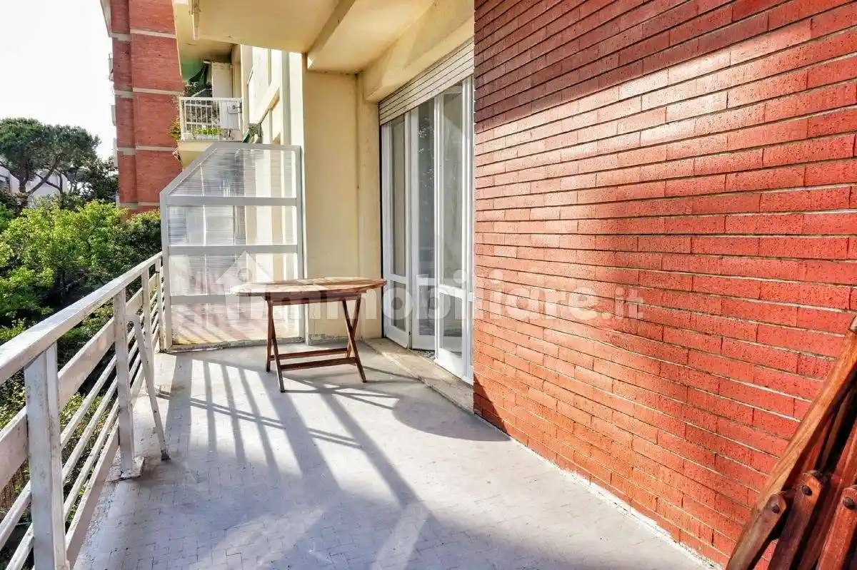 Appartamento in vendita a Massa