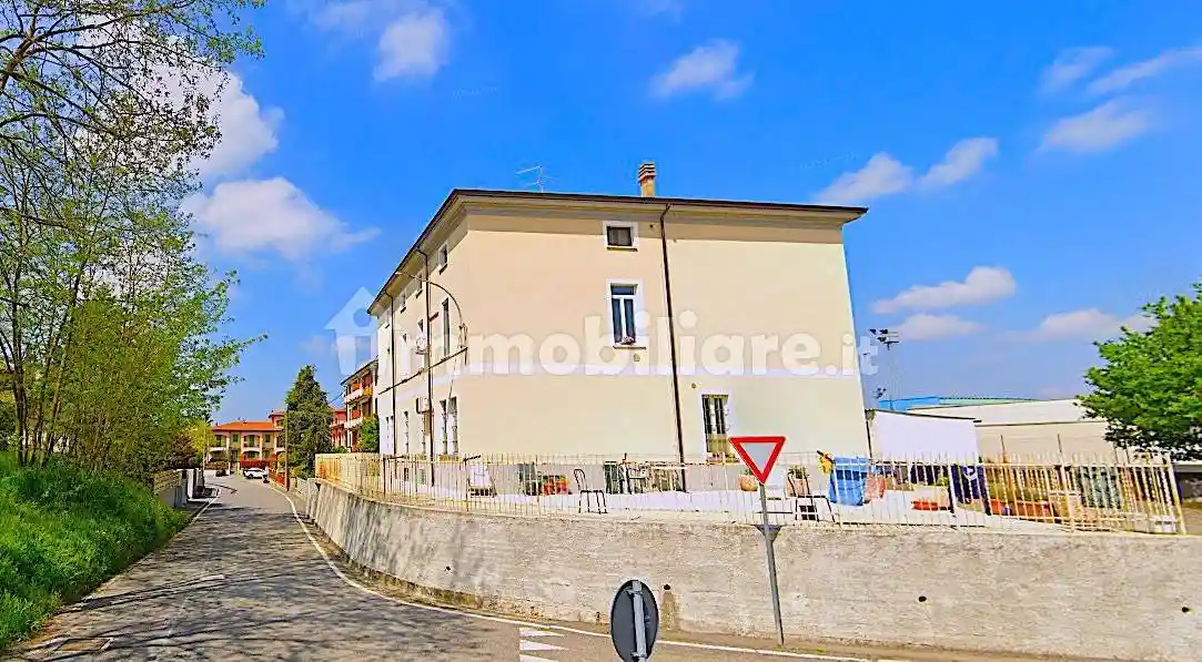 Appartamento in vendita a Rivergaro