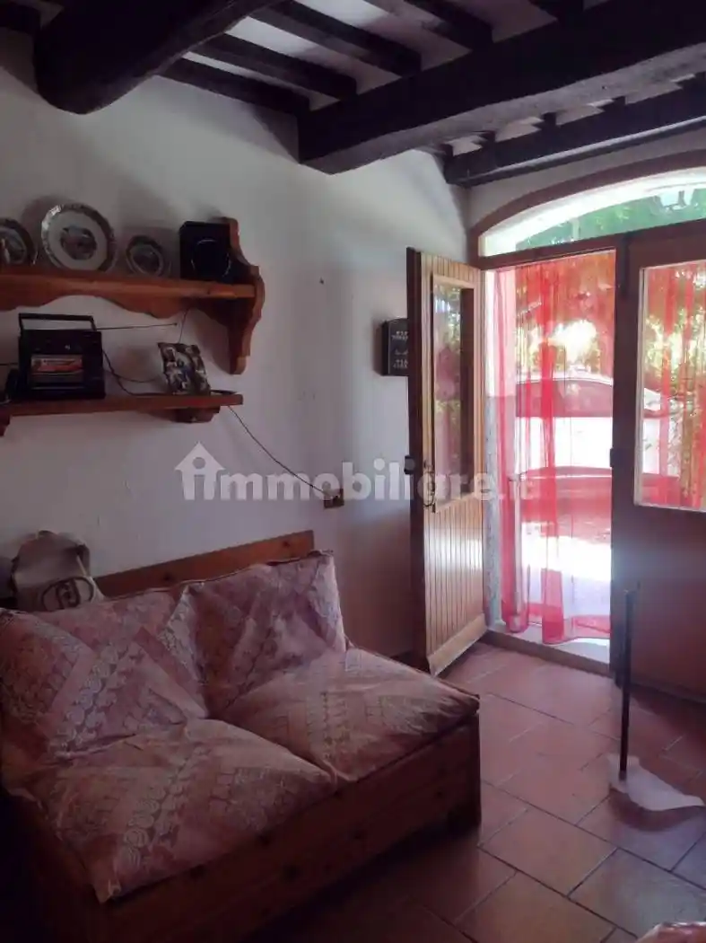 Appartamento in vendita a Amandola