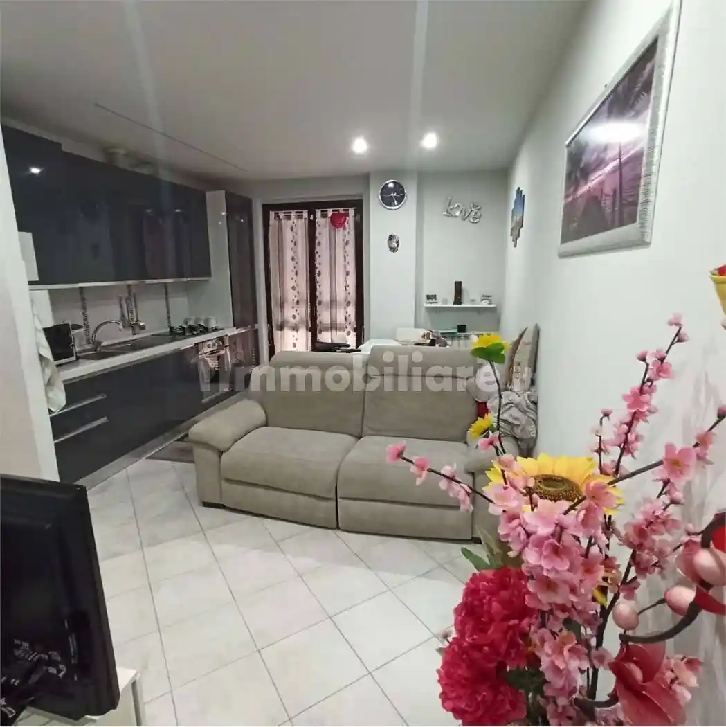 Appartamento in vendita a Luni