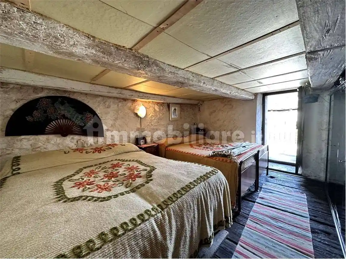 Rustico - Casale in vendita a Antrona Schieranco