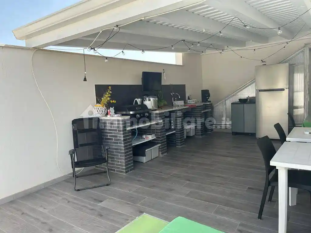 Appartamento in vendita a San Vito Lo Capo