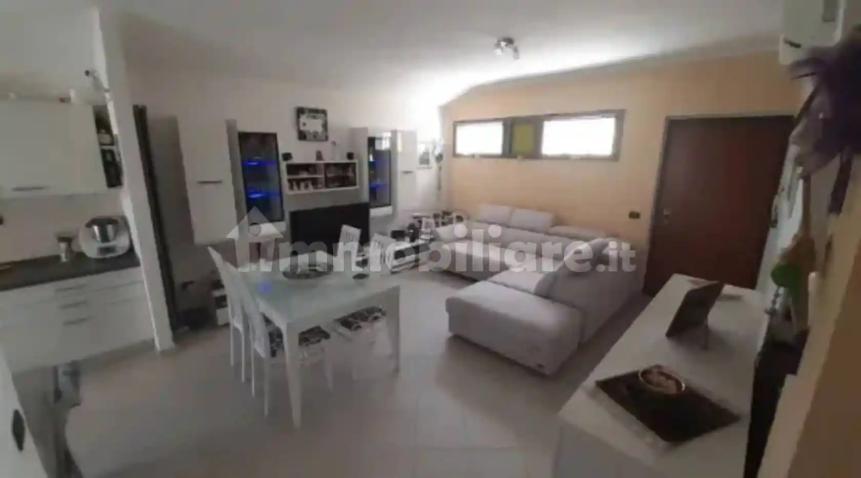 Appartamento in vendita a La Spezia