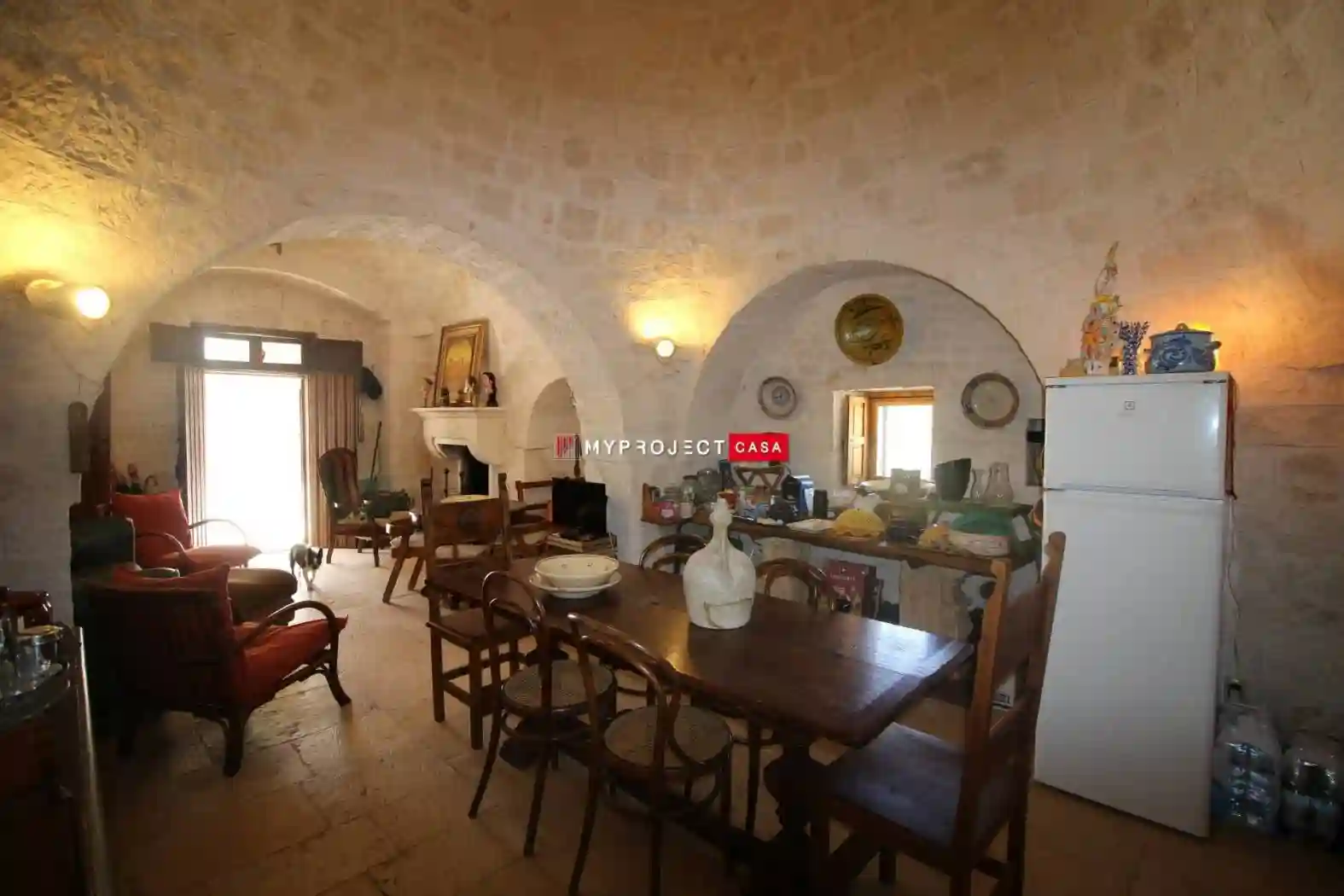 Rustico - Casale - foto 4