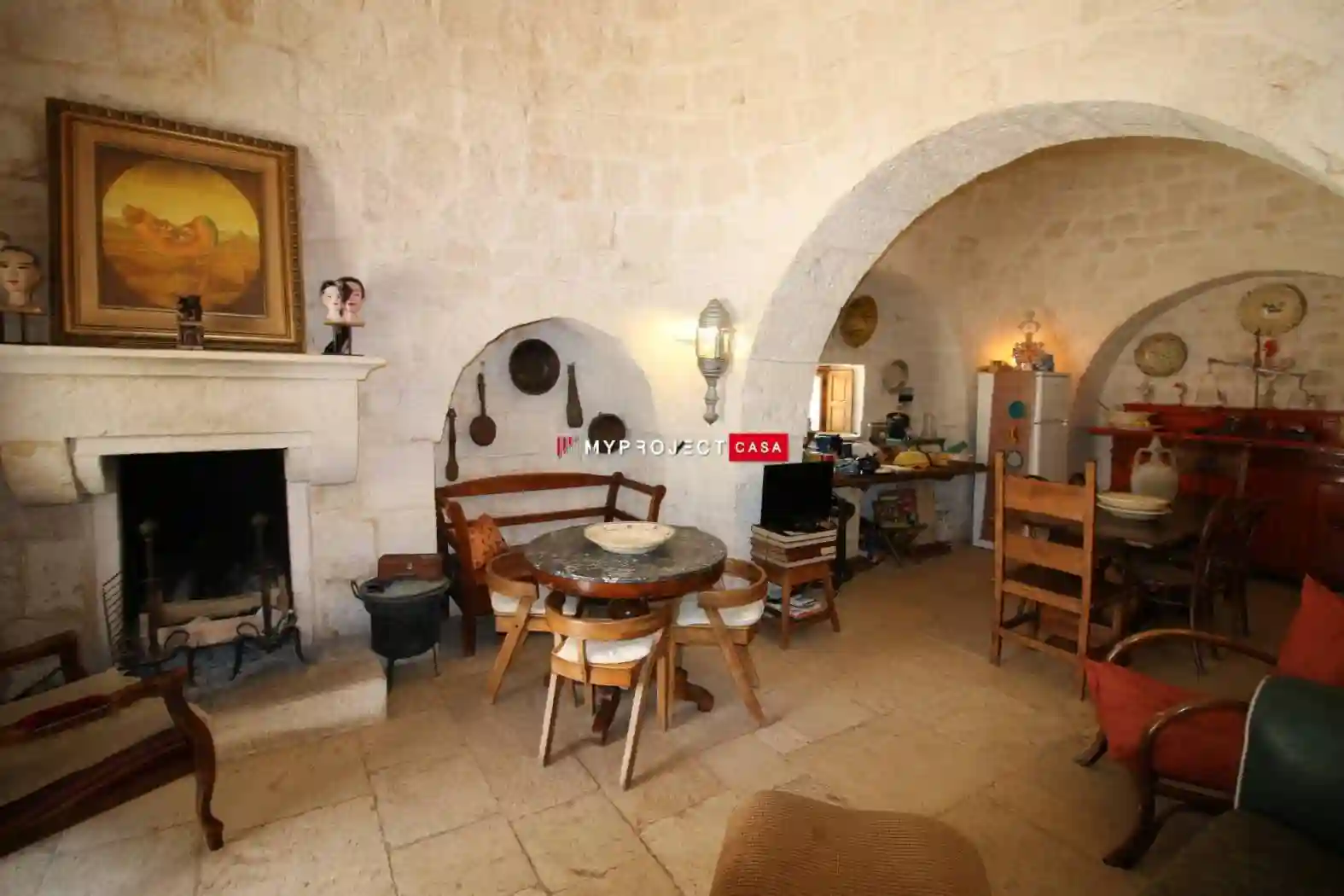 Rustico - Casale - foto 5