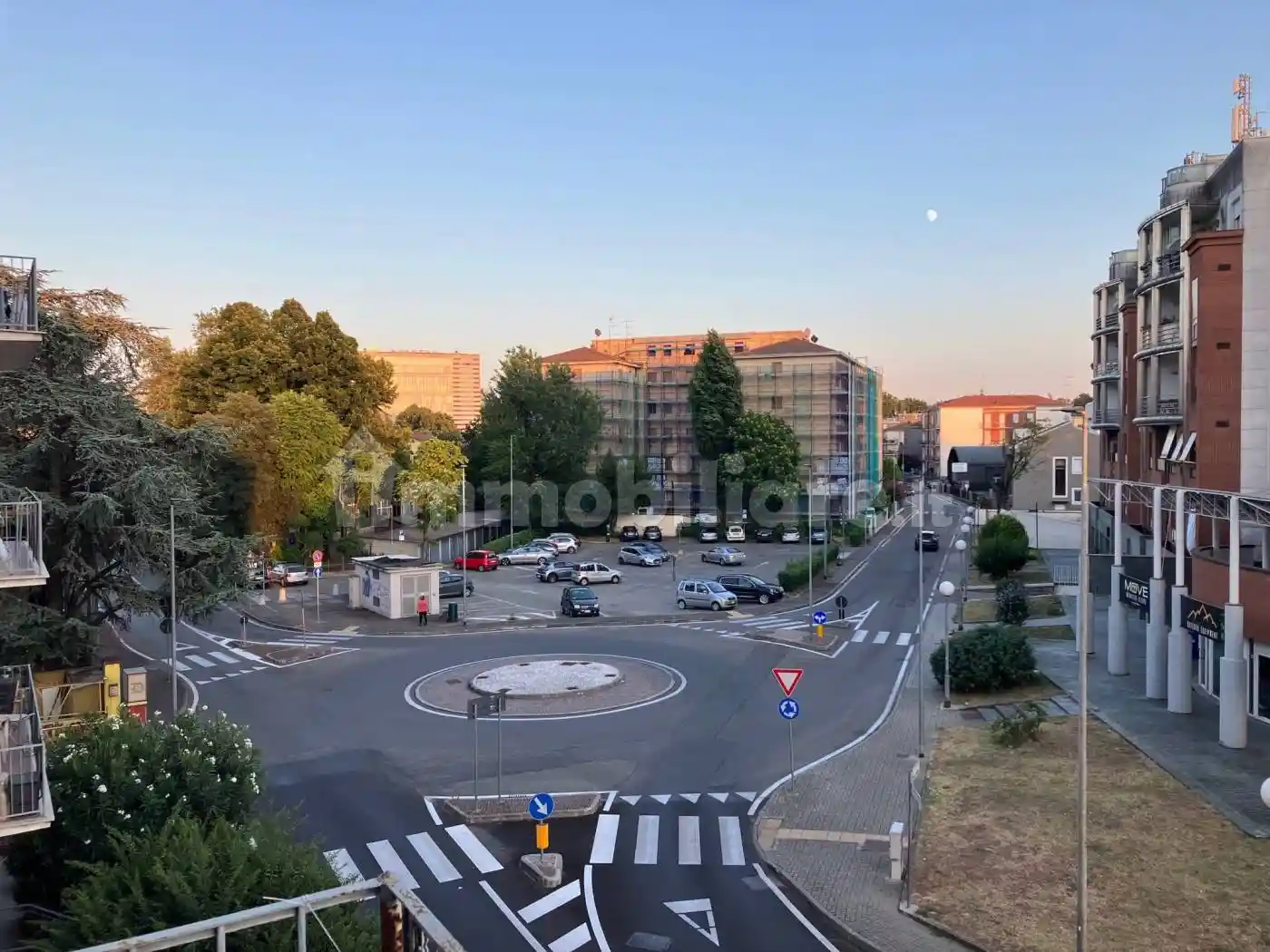 Appartamento in vendita a Parma