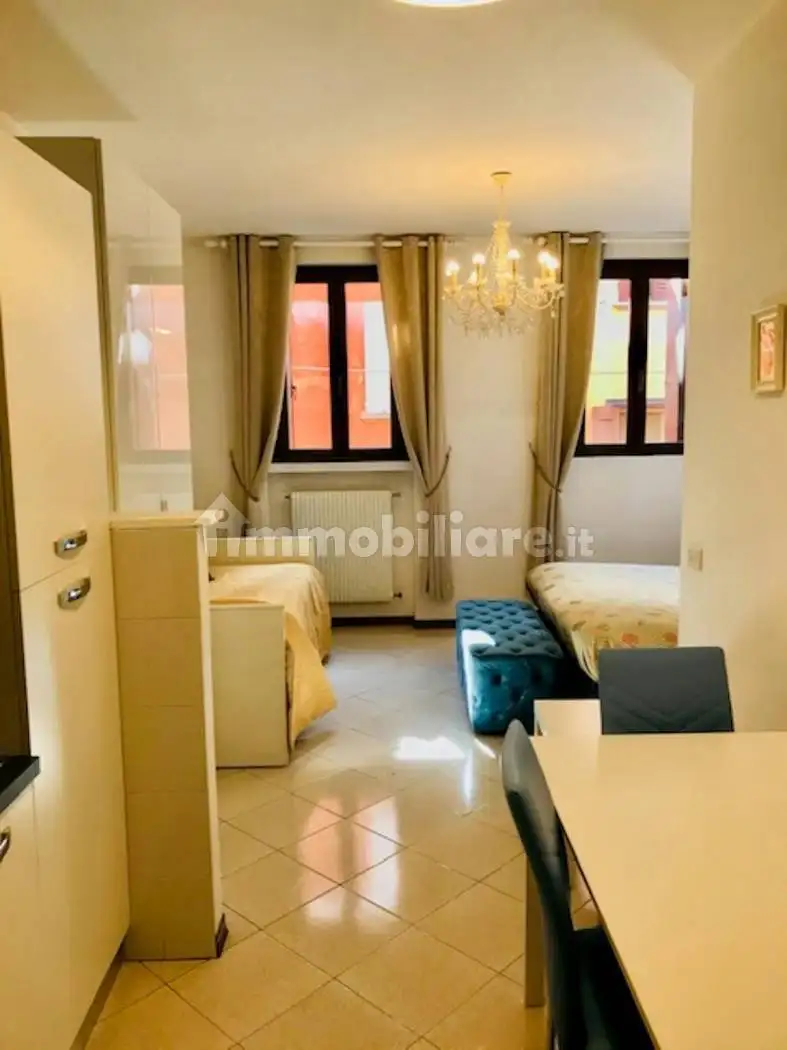 Appartamento in affitto a Bologna