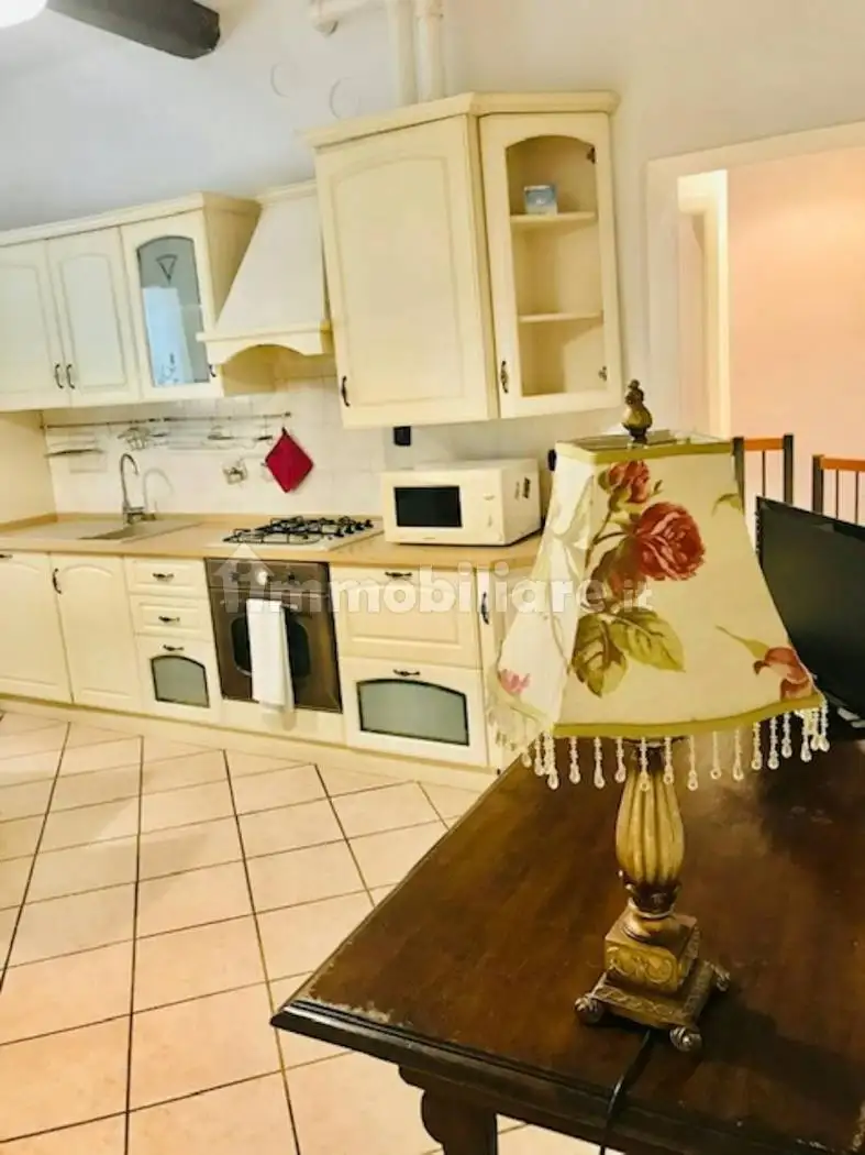 Appartamento in affitto a Bologna