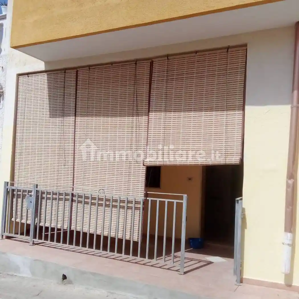 Appartamento in vendita a Maruggio