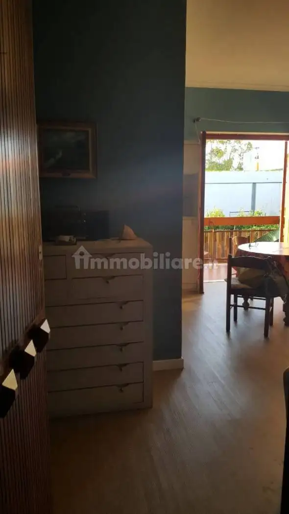 Appartamento in affitto a Ladispoli