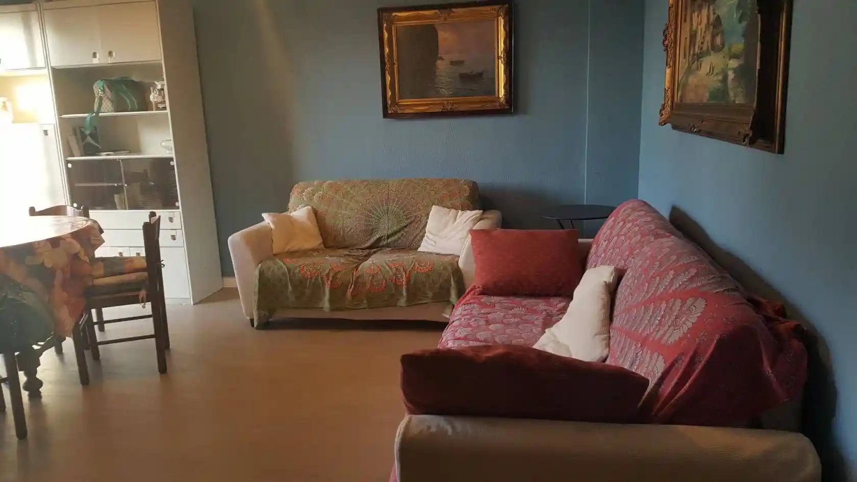 Bilocale via della Luna 1, Marina di San Nicola, Ladispoli - foto 3