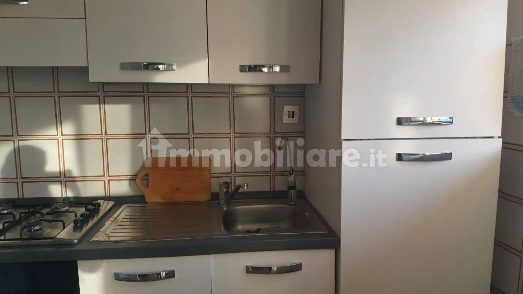 Bilocale via della Luna 1, Marina di San Nicola, Ladispoli - foto 5