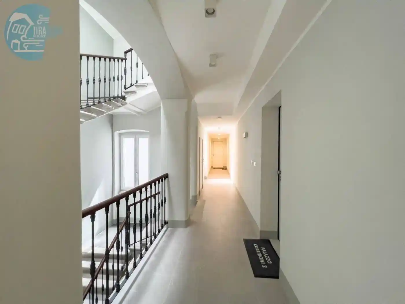 Appartamento in affitto a Trieste