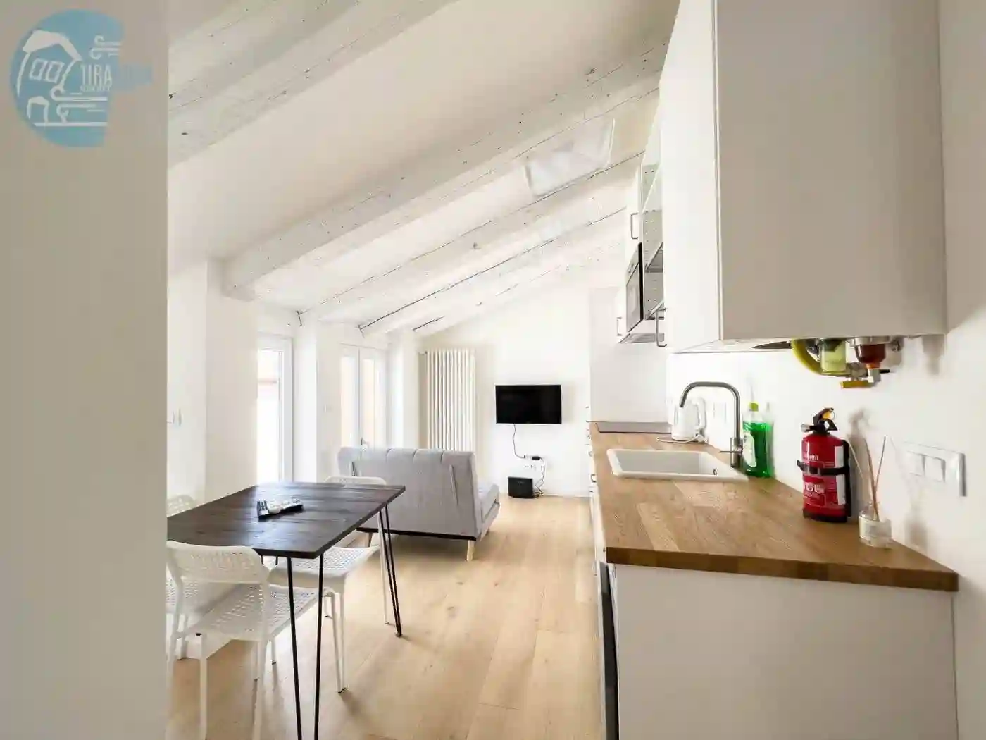 Attico - Mansarda - foto 2