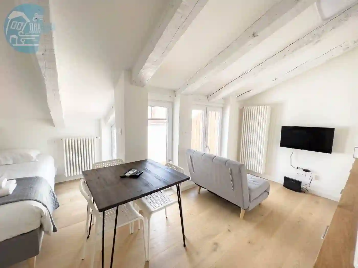 Attico - Mansarda - foto 3