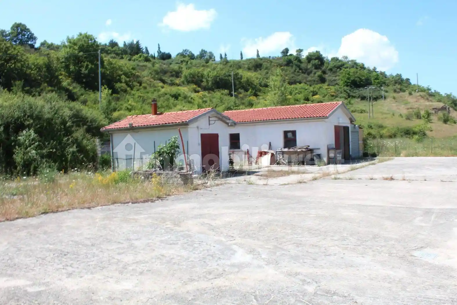 Casale Strada Statale di Pietrastretta, Picerno - foto 3