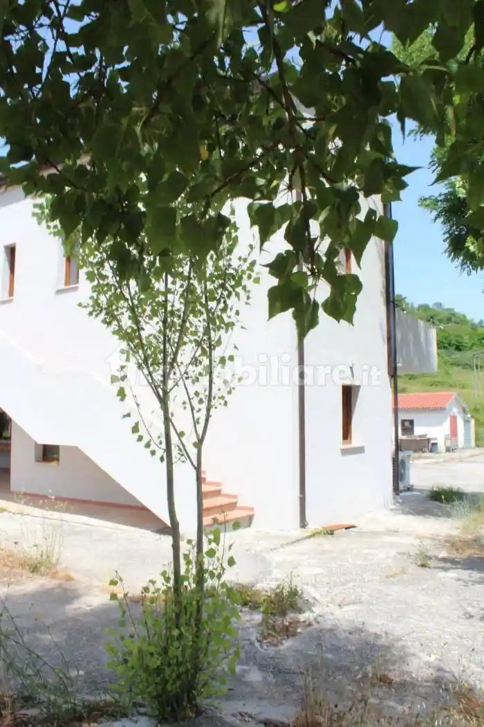 Casale Strada Statale di Pietrastretta, Picerno - foto 5