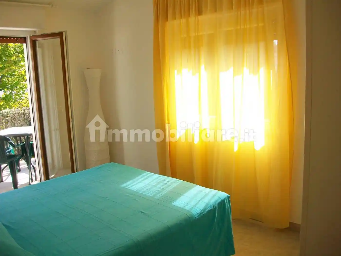 Attico - Mansarda in affitto a Vasto