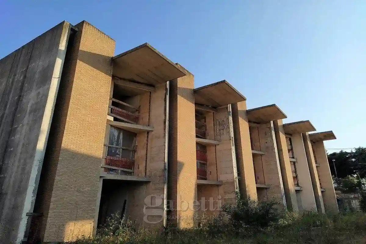 Palazzo - Edificio - foto 3