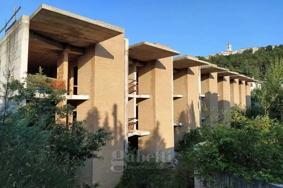 Palazzo - Edificio - foto 5