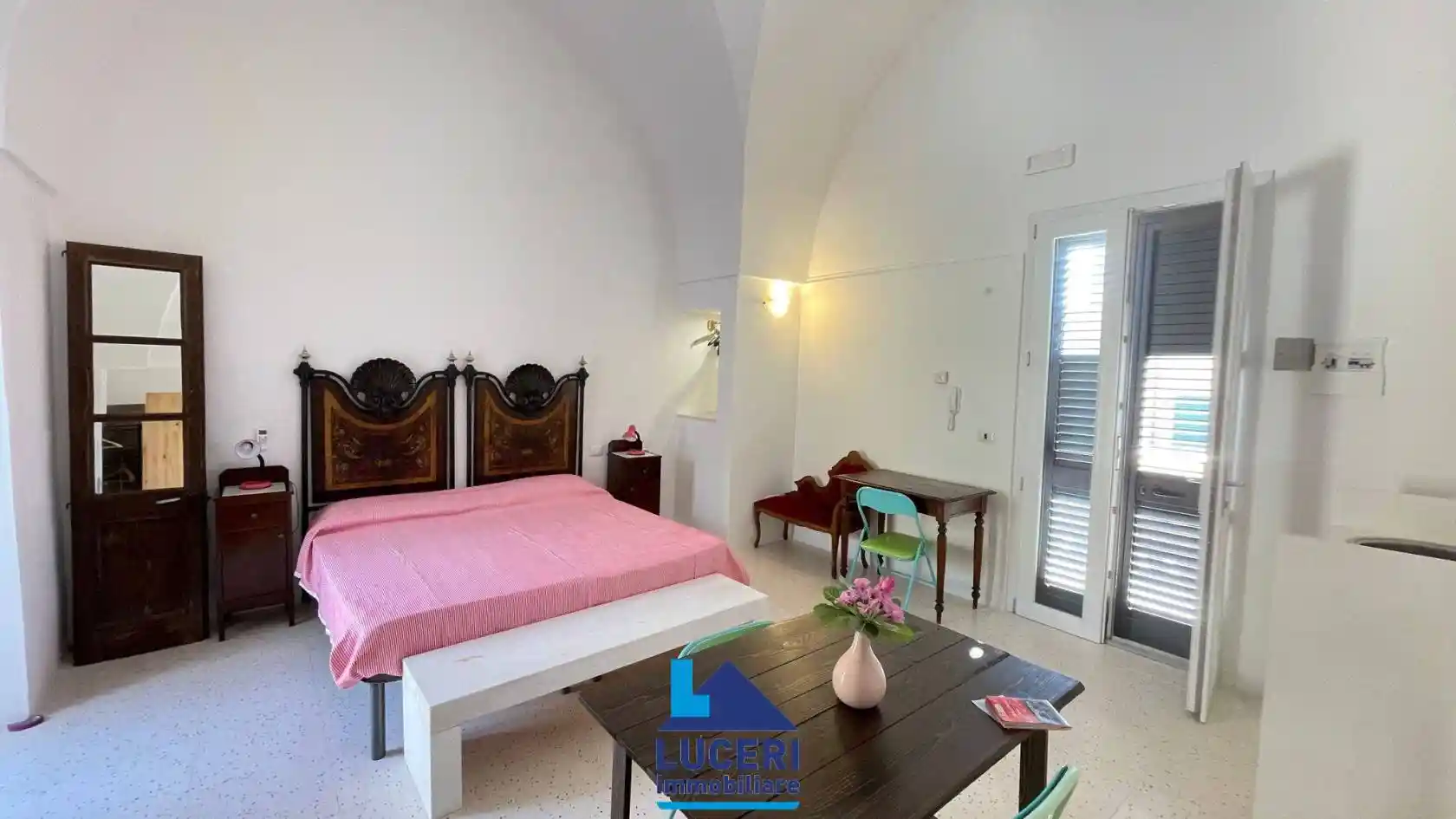 Appartamento in vendita a Alezio