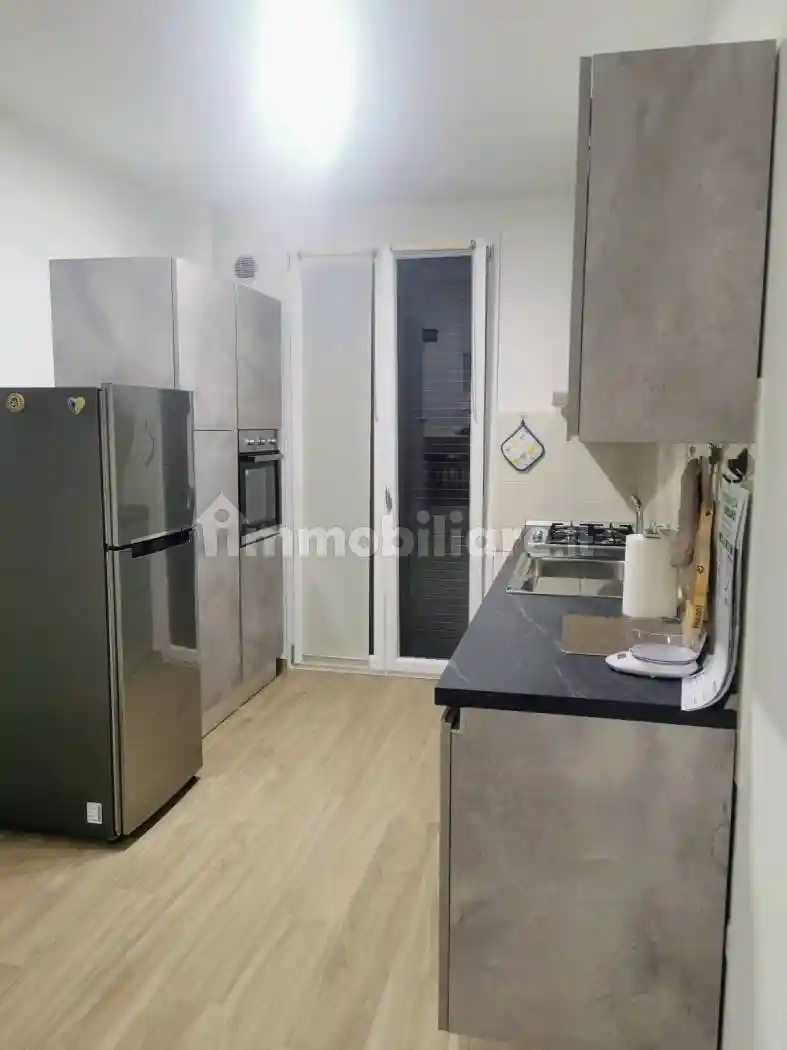 Appartamento in vendita a Pescia