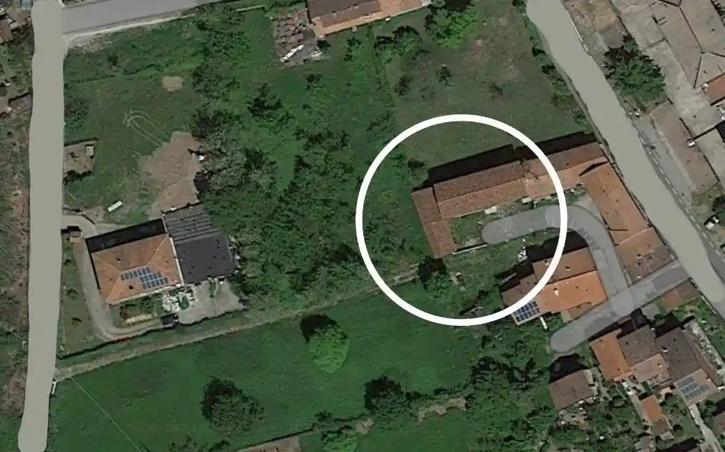 Casa indipendente in vendita a Borgo Ticino