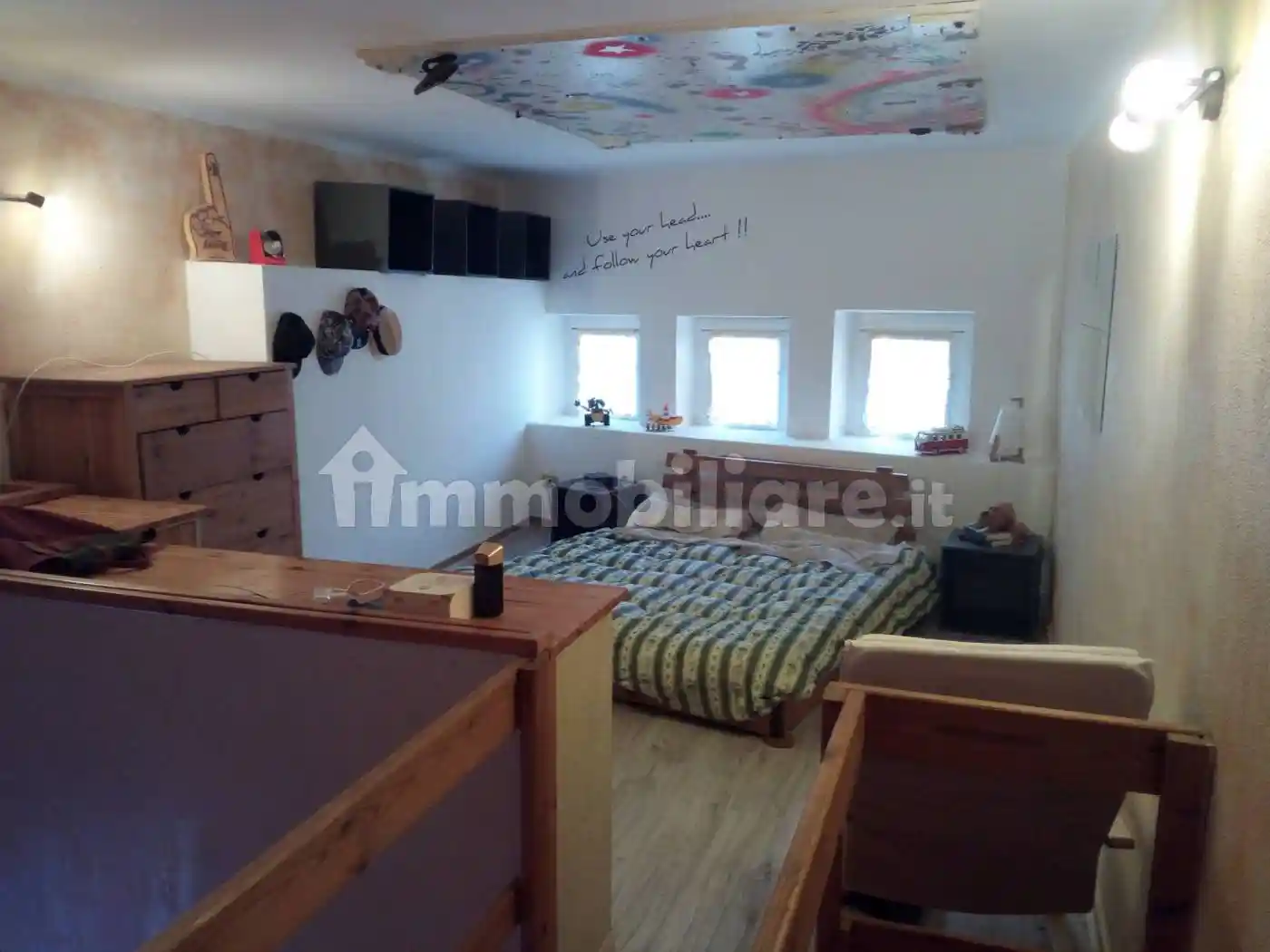 Appartamento in vendita a Valenza