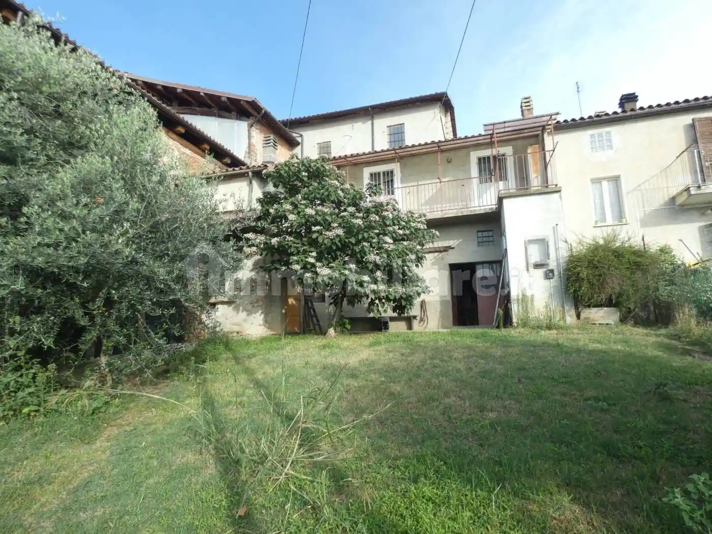 Casa indipendente in vendita a Mondovì