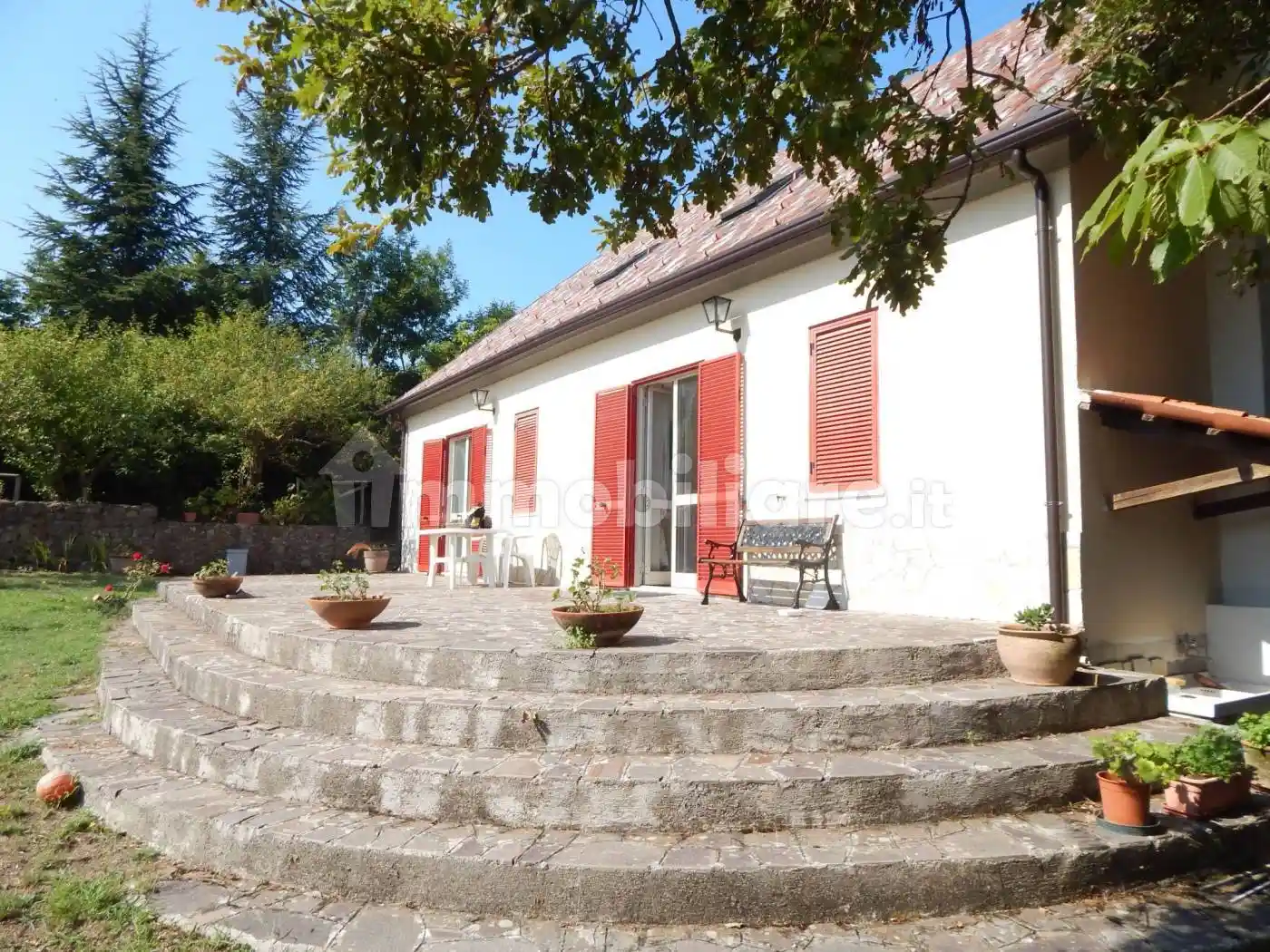 Villa bifamiliare, buono stato, 229 m², Maratea - foto 2