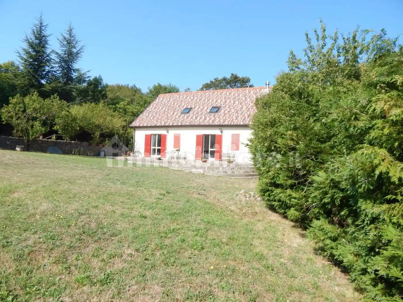 Villa bifamiliare, buono stato, 229 m², Maratea - foto 3