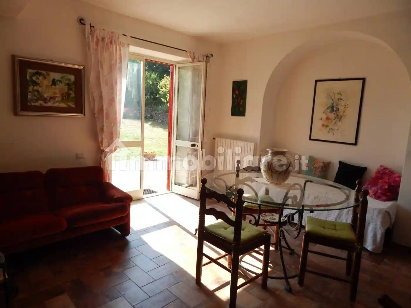 Villa bifamiliare, buono stato, 229 m², Maratea - foto 5