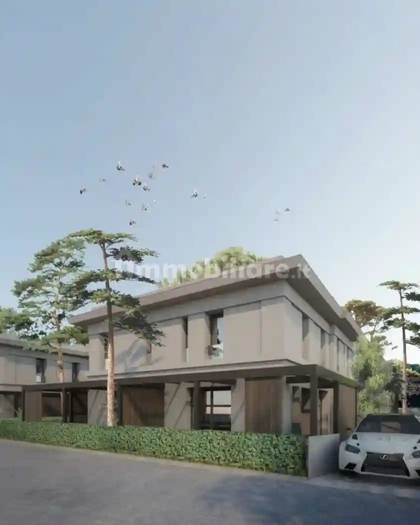 Villetta a schiera - foto 2