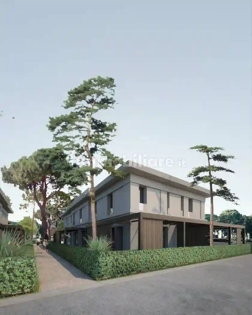 Villetta a schiera - foto 3