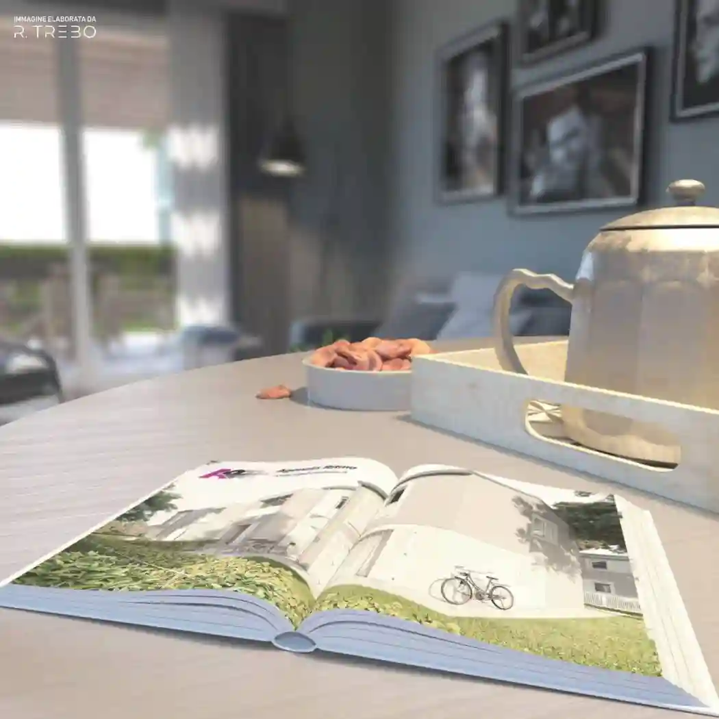 Villetta a schiera - foto 5