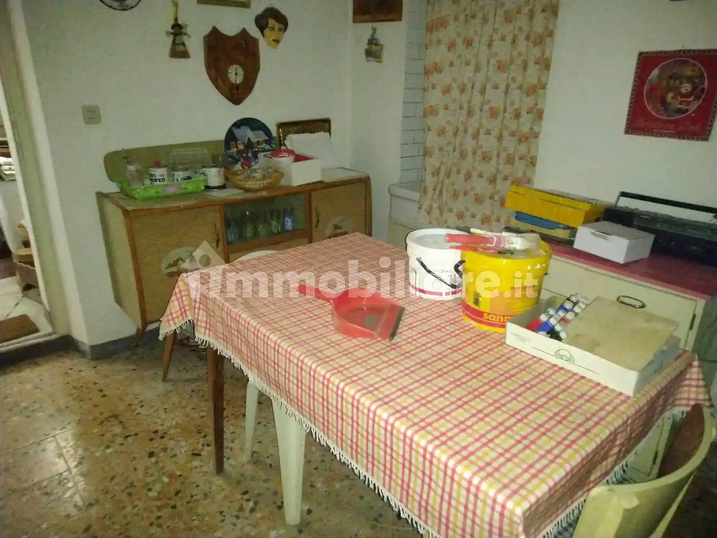 Terratetto plurifamiliare 200 m², da ristrutturare, Centro, Calalzo di Cadore - foto 2