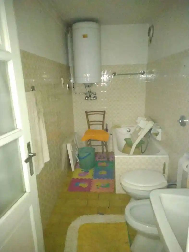 Terratetto plurifamiliare 200 m², da ristrutturare, Centro, Calalzo di Cadore - foto 3