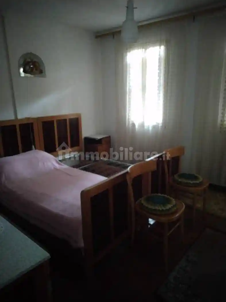 Terratetto plurifamiliare 200 m², da ristrutturare, Centro, Calalzo di Cadore - foto 4