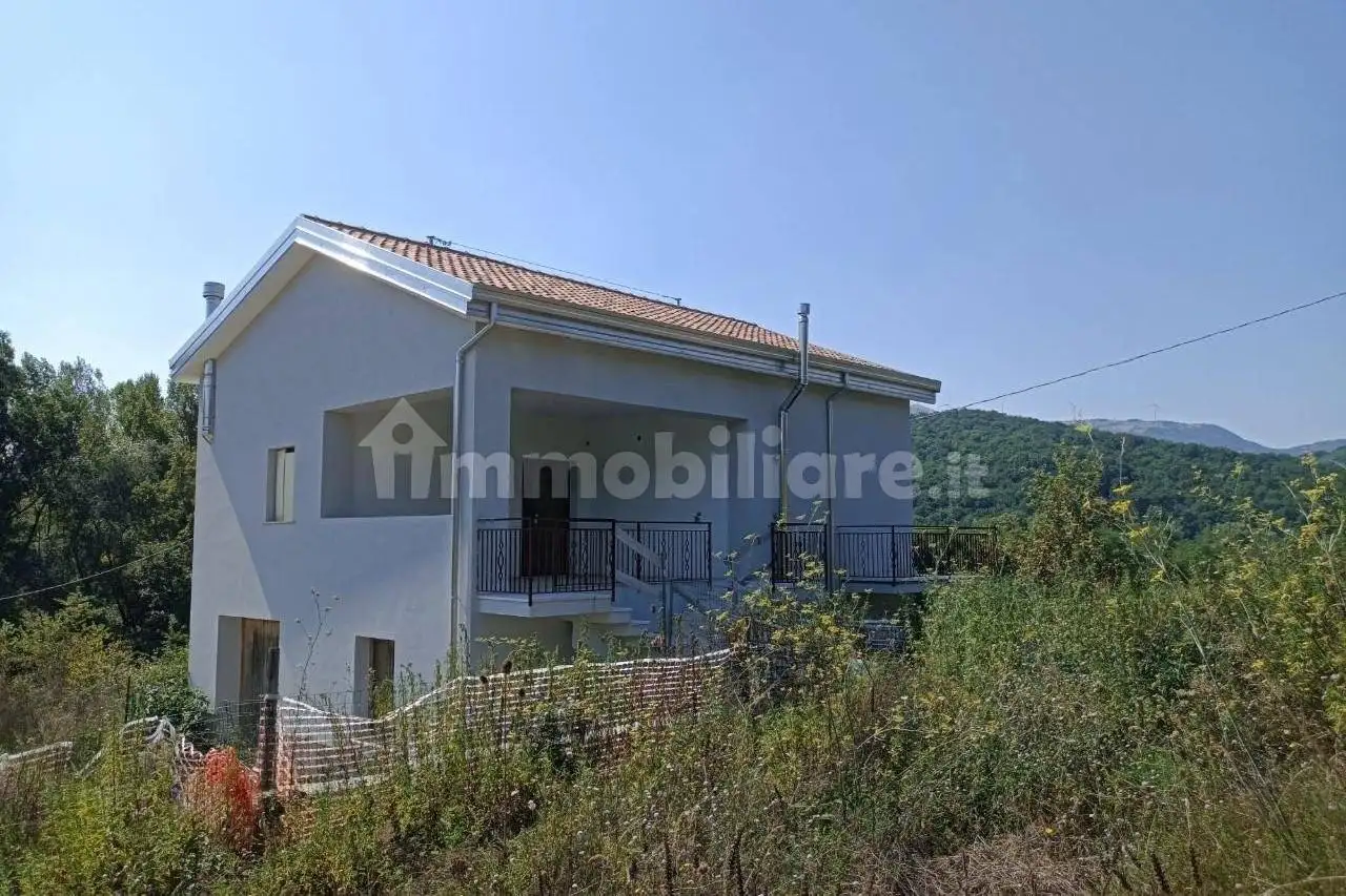 Villa in vendita a Satriano di Lucania