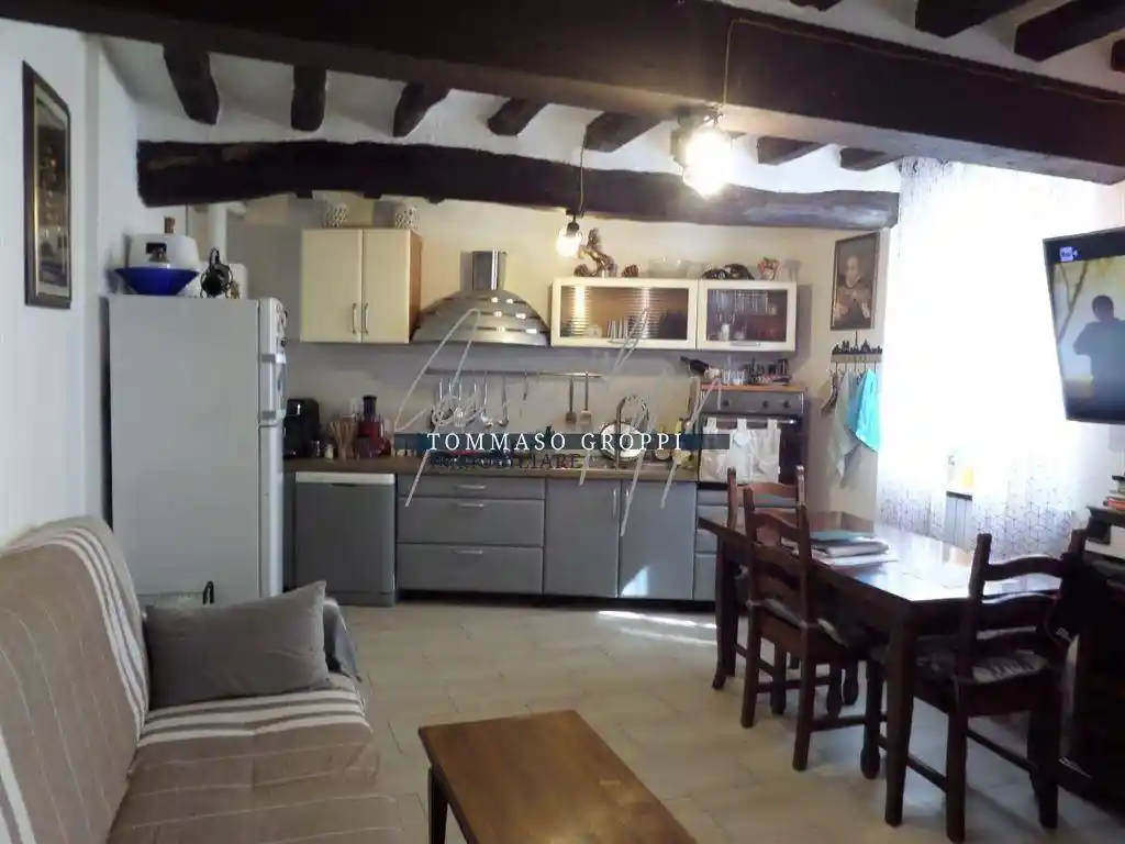 Appartamento in vendita a Rivergaro