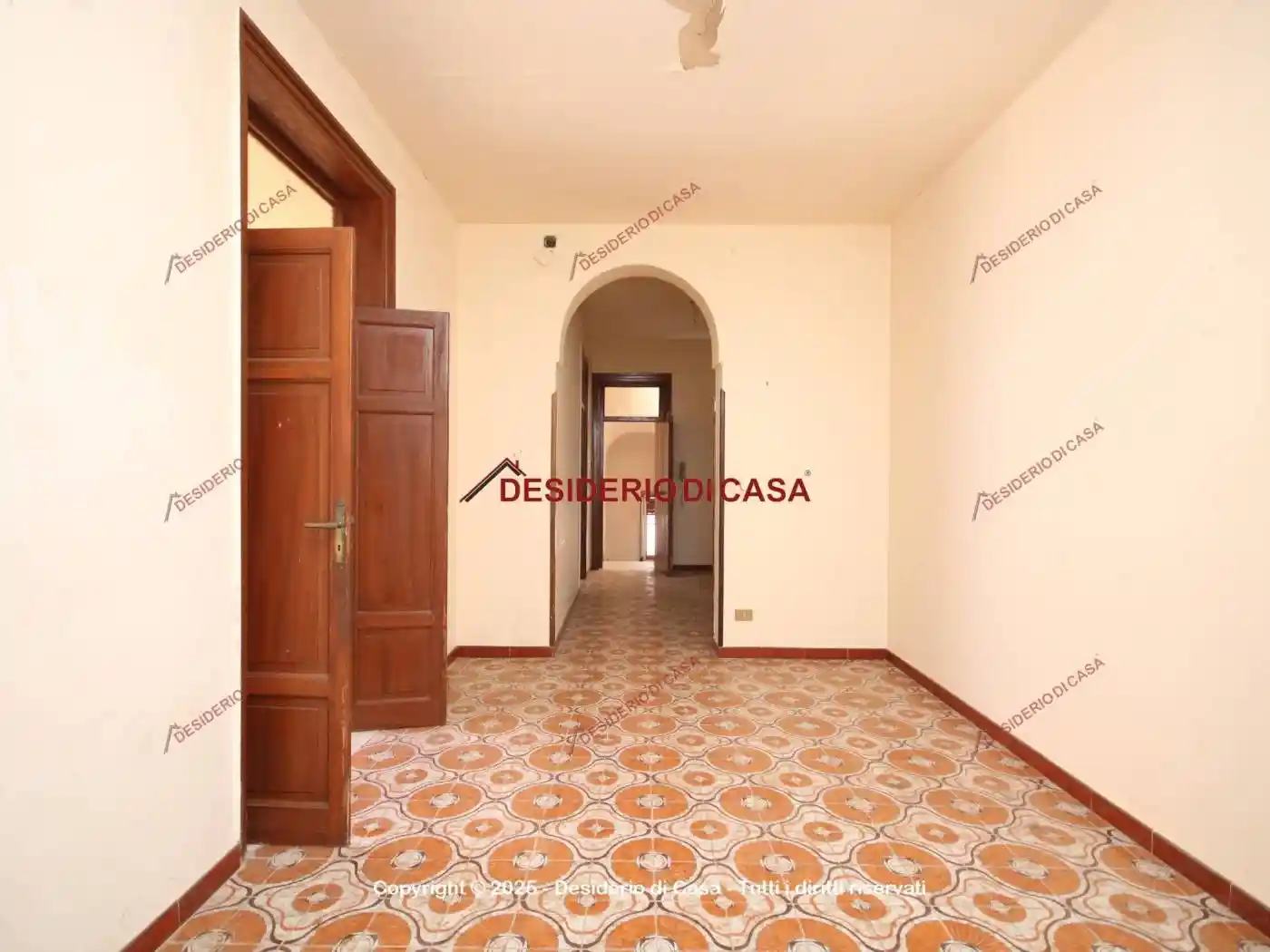 Appartamento in vendita a Cinisi