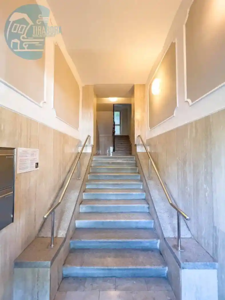 Trilocale viale Miramare 157, Barcola, Trieste - foto 3