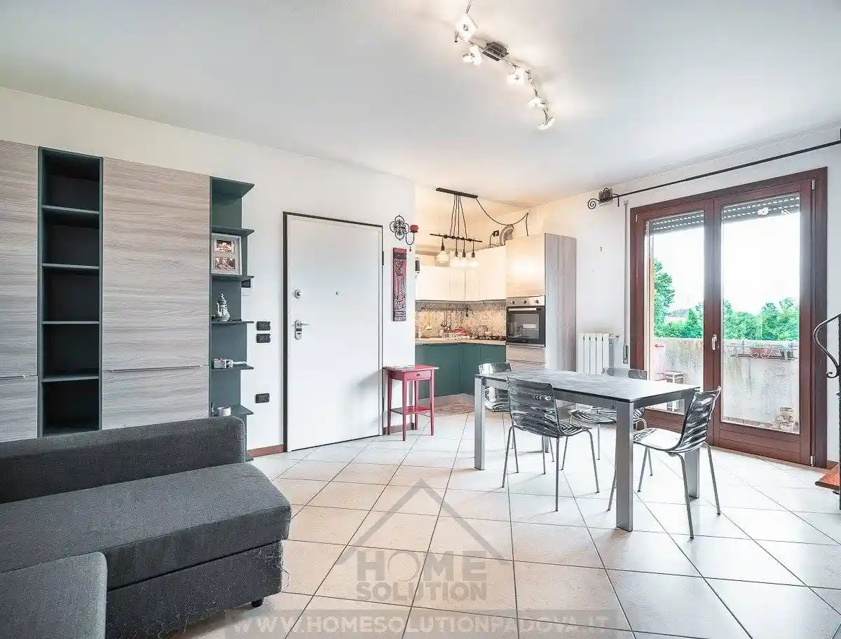 Attico - Mansarda in affitto a Padova