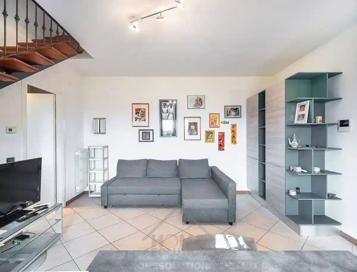 Attico - Mansarda - foto 4