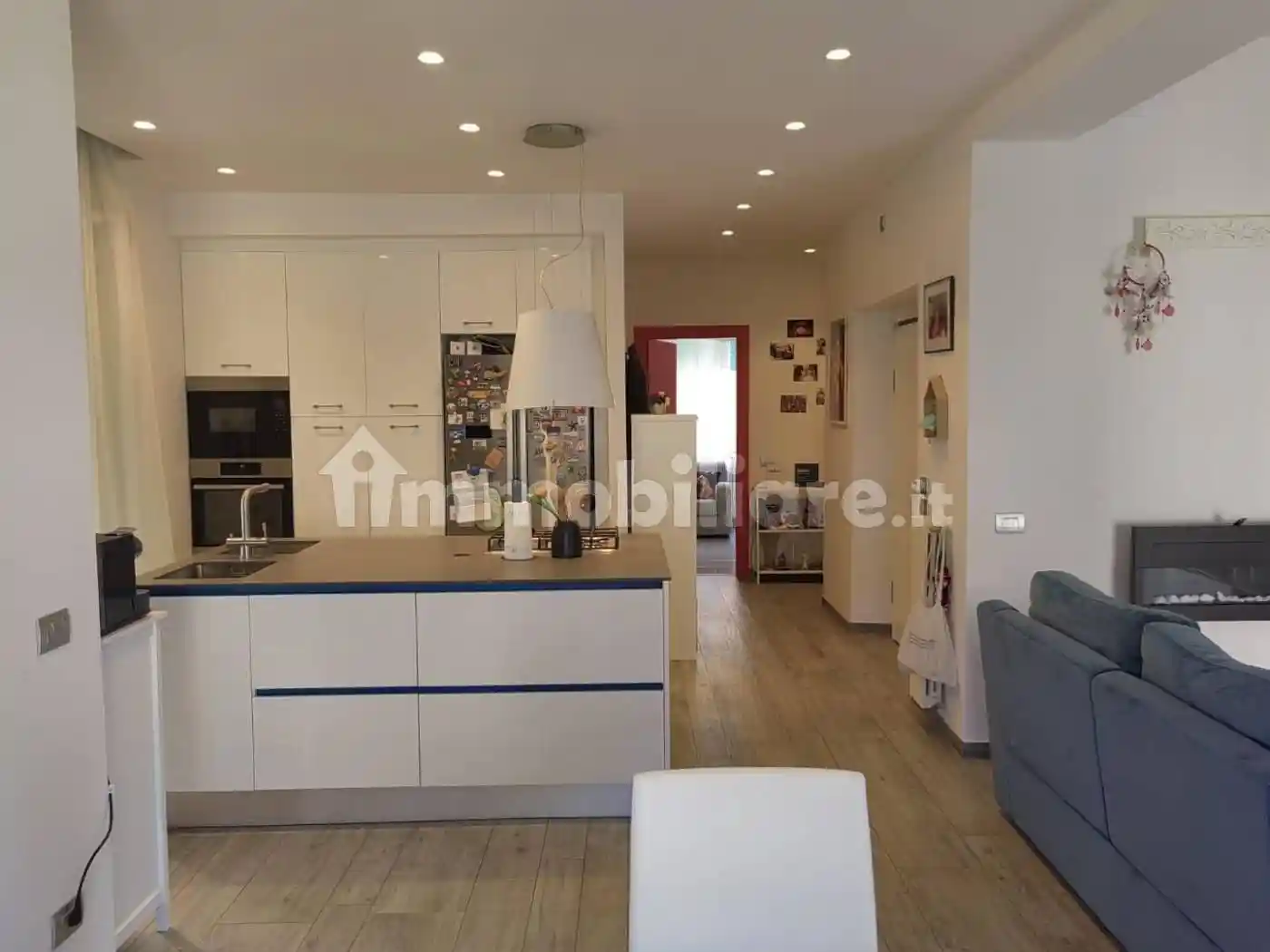 Appartamento in vendita a Siena