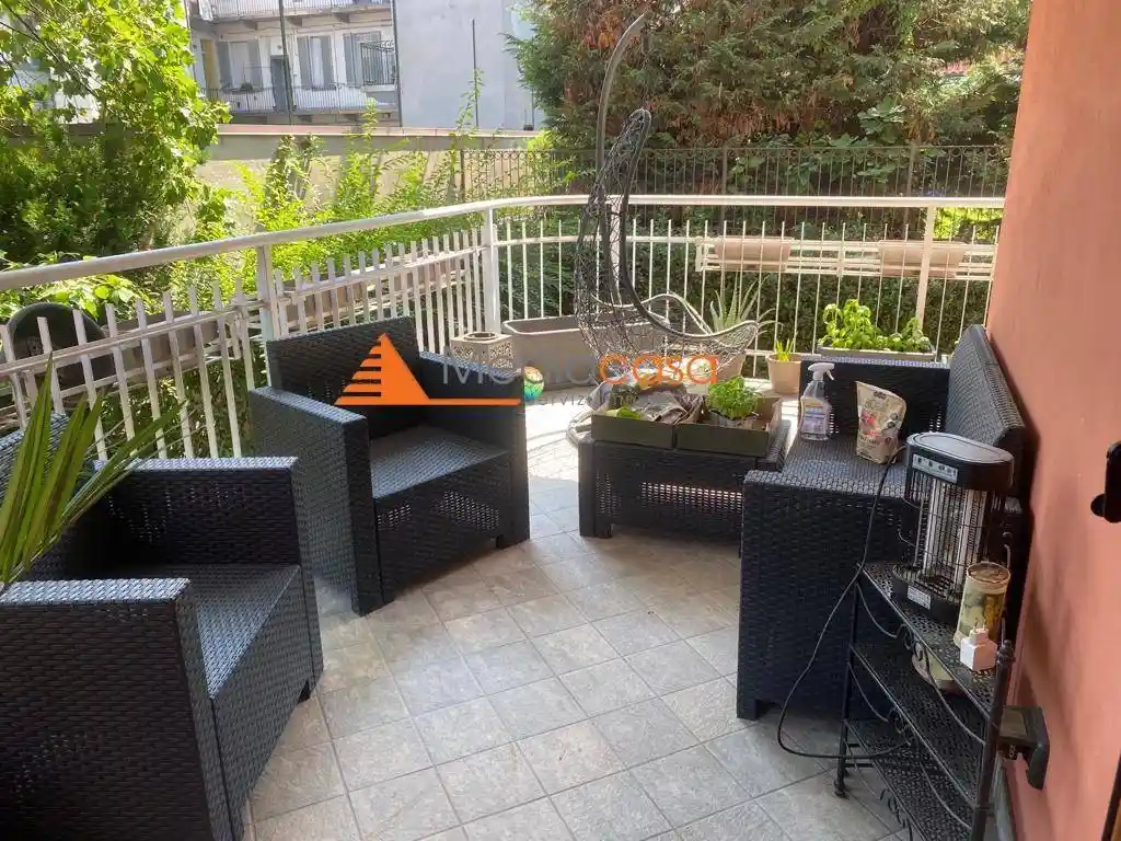 Appartamento in vendita a Cassano d'Adda