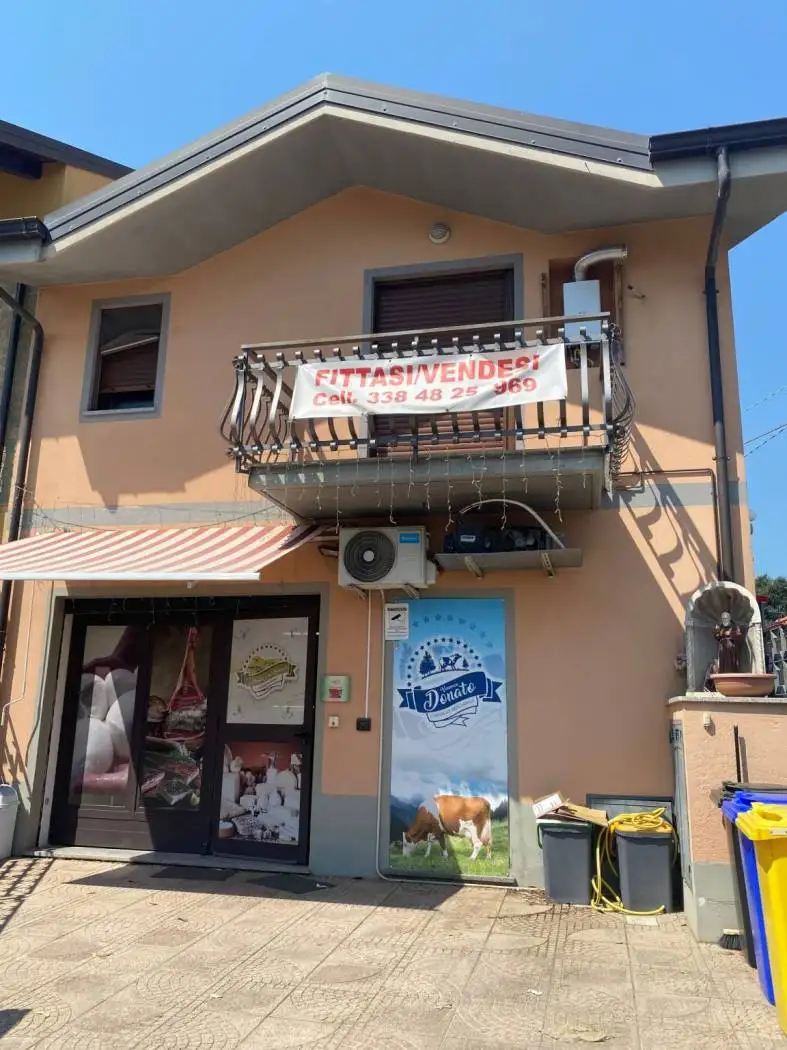 Villa in vendita a Chiaravalle Centrale